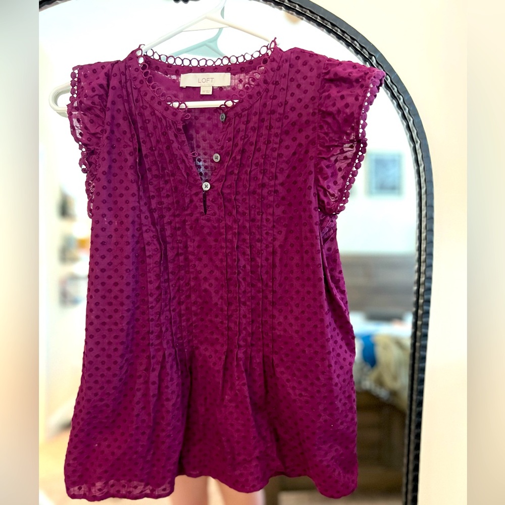 Loft Shell XS